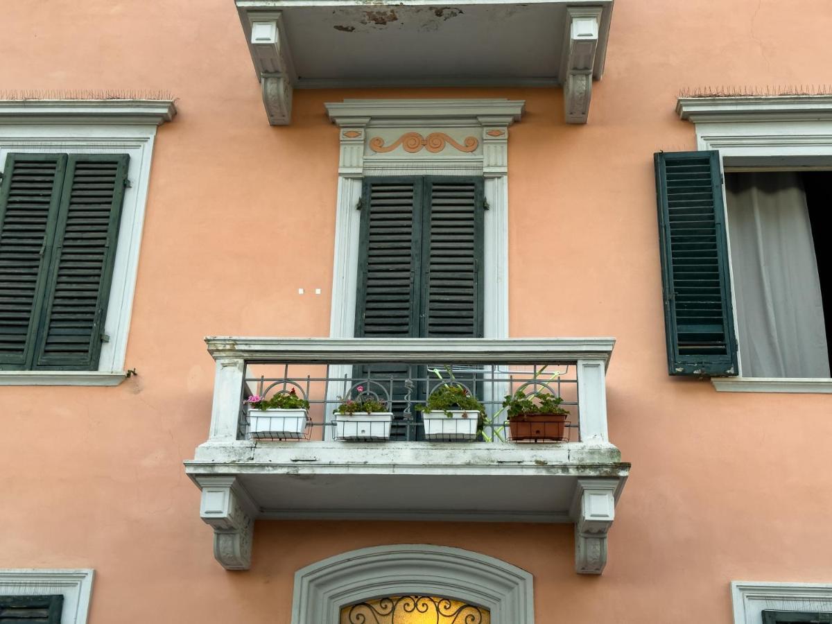 La Casa Di Eli Appartamenti Pisa Eksteriør billede