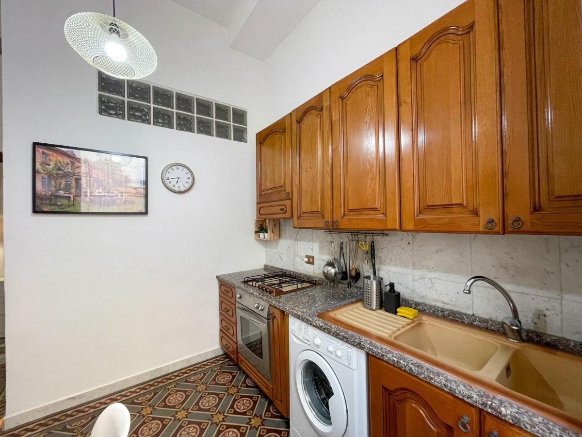 La Casa Di Eli Appartamenti Pisa Eksteriør billede