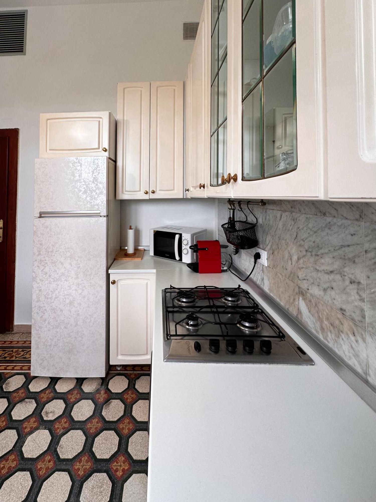 La Casa Di Eli Appartamenti Pisa Eksteriør billede