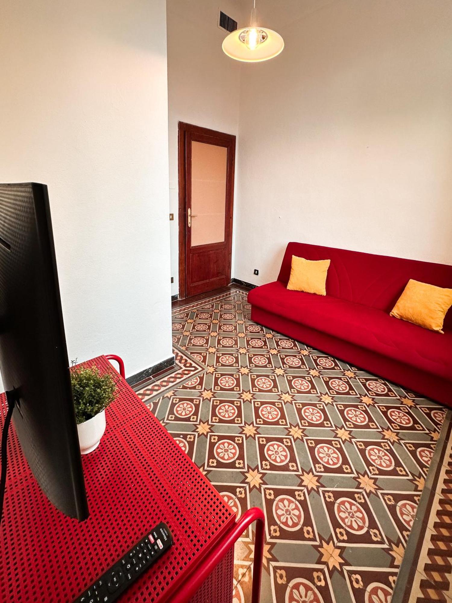 La Casa Di Eli Appartamenti Pisa Eksteriør billede