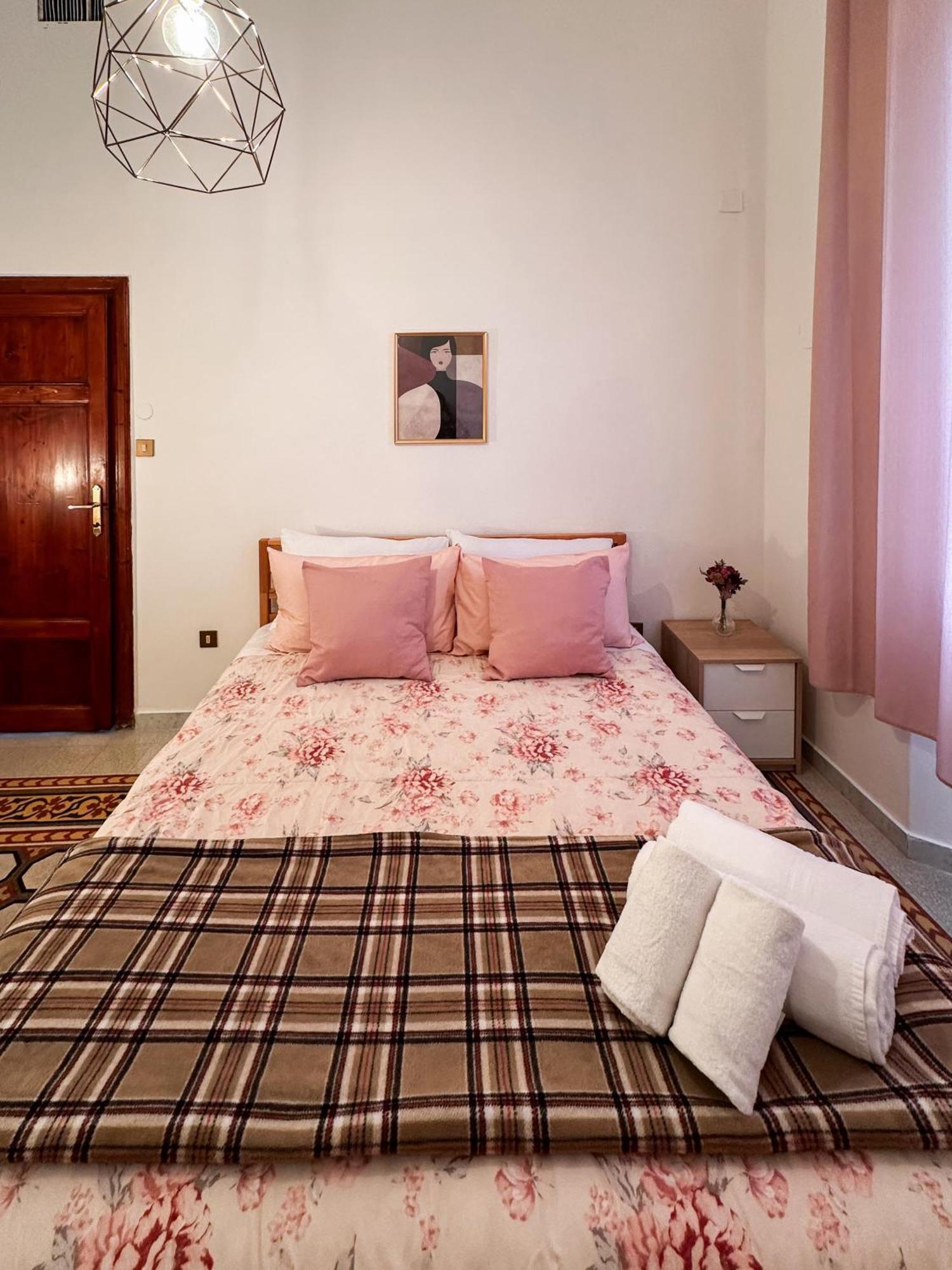 La Casa Di Eli Appartamenti Pisa Eksteriør billede