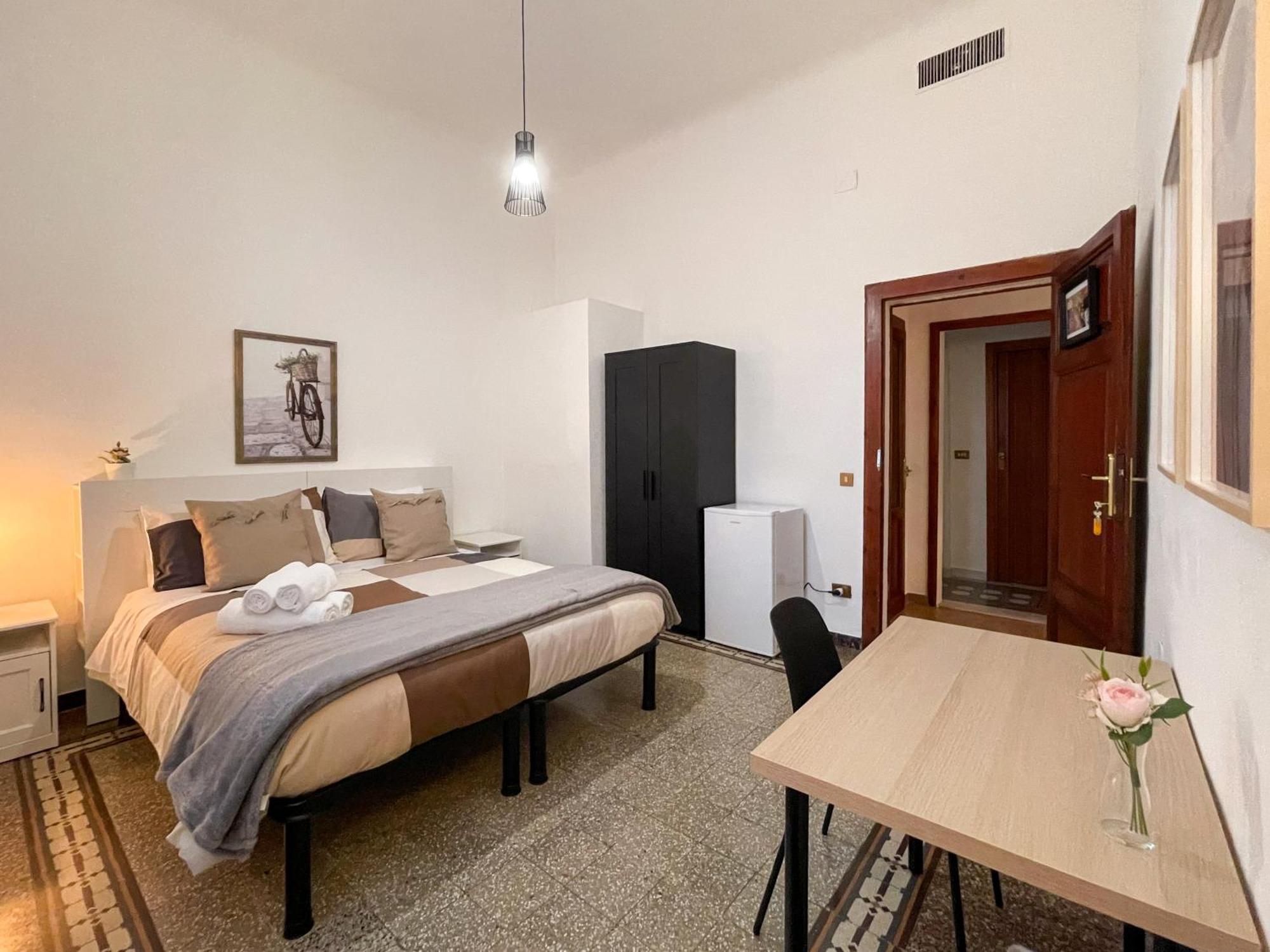 La Casa Di Eli Appartamenti Pisa Eksteriør billede