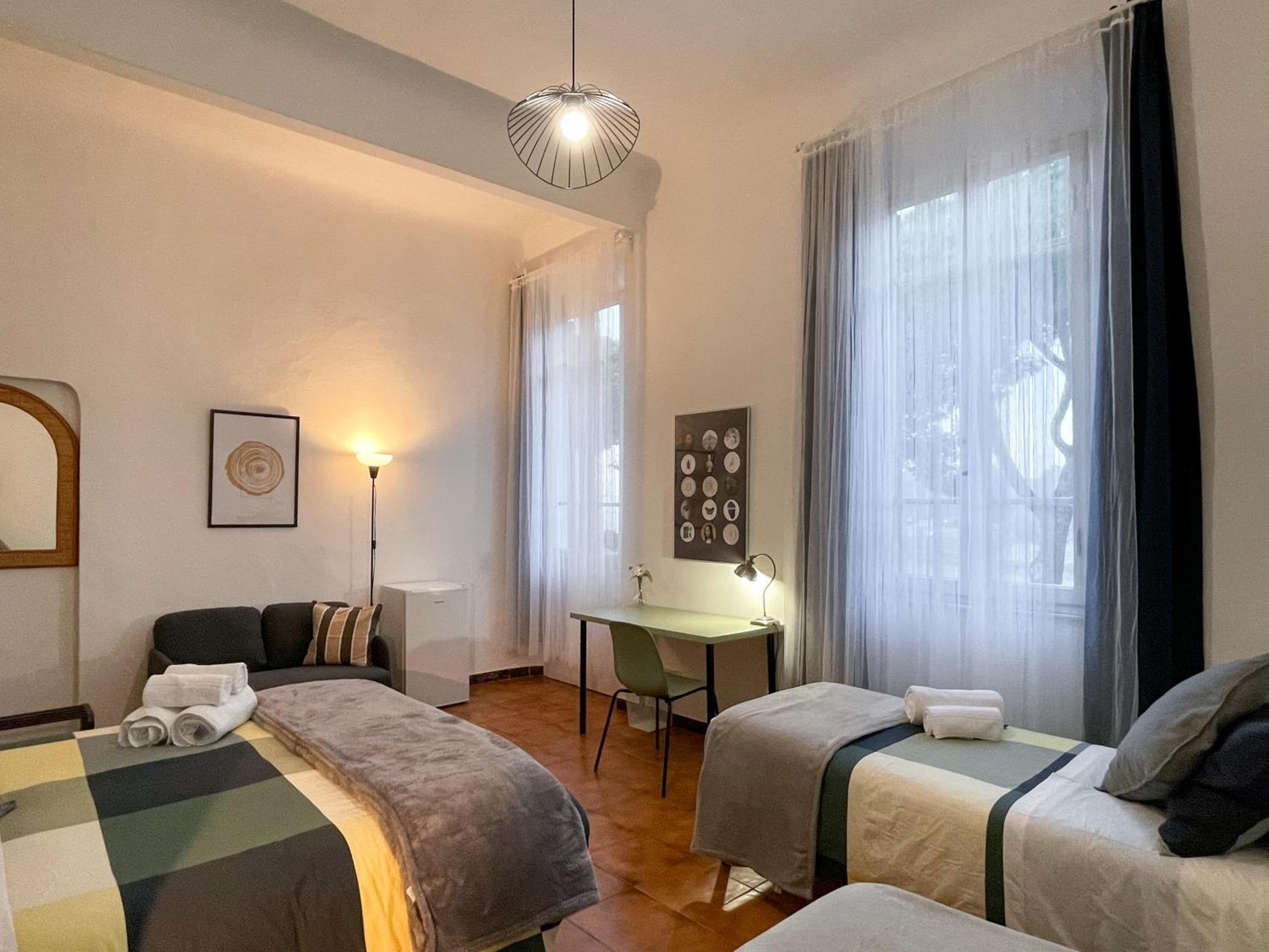 La Casa Di Eli Appartamenti Pisa Eksteriør billede