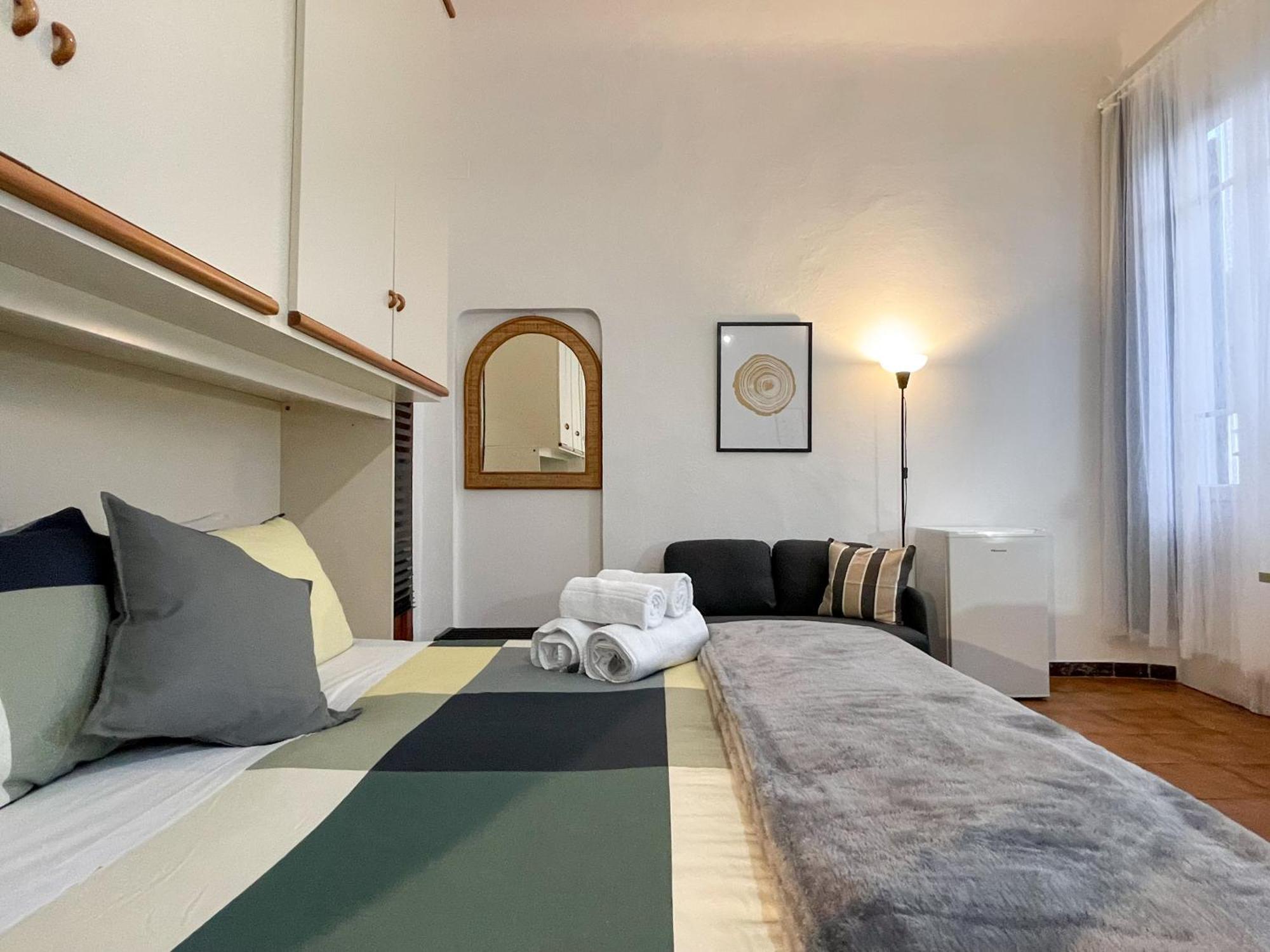 La Casa Di Eli Appartamenti Pisa Eksteriør billede