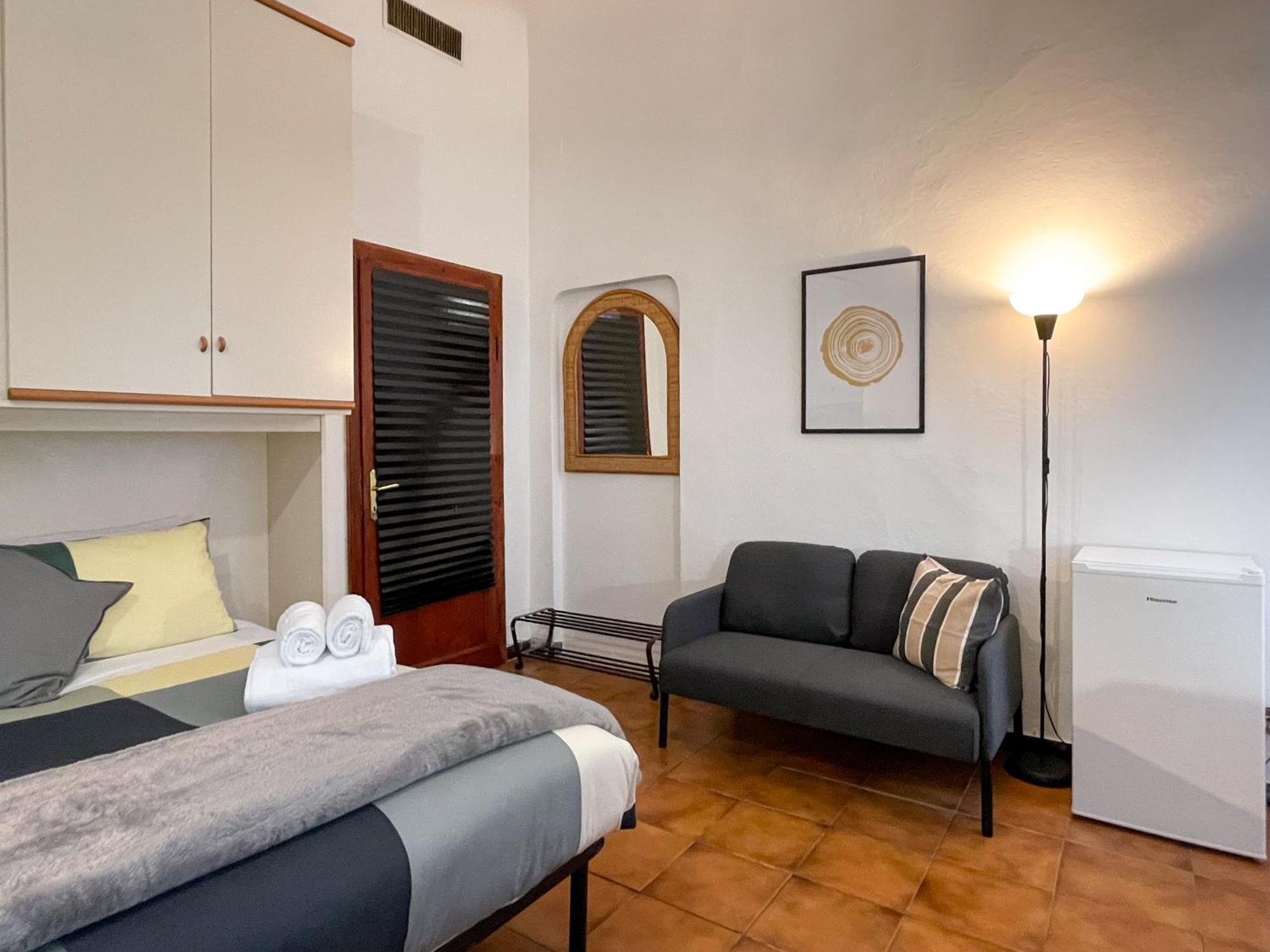 La Casa Di Eli Appartamenti Pisa Eksteriør billede