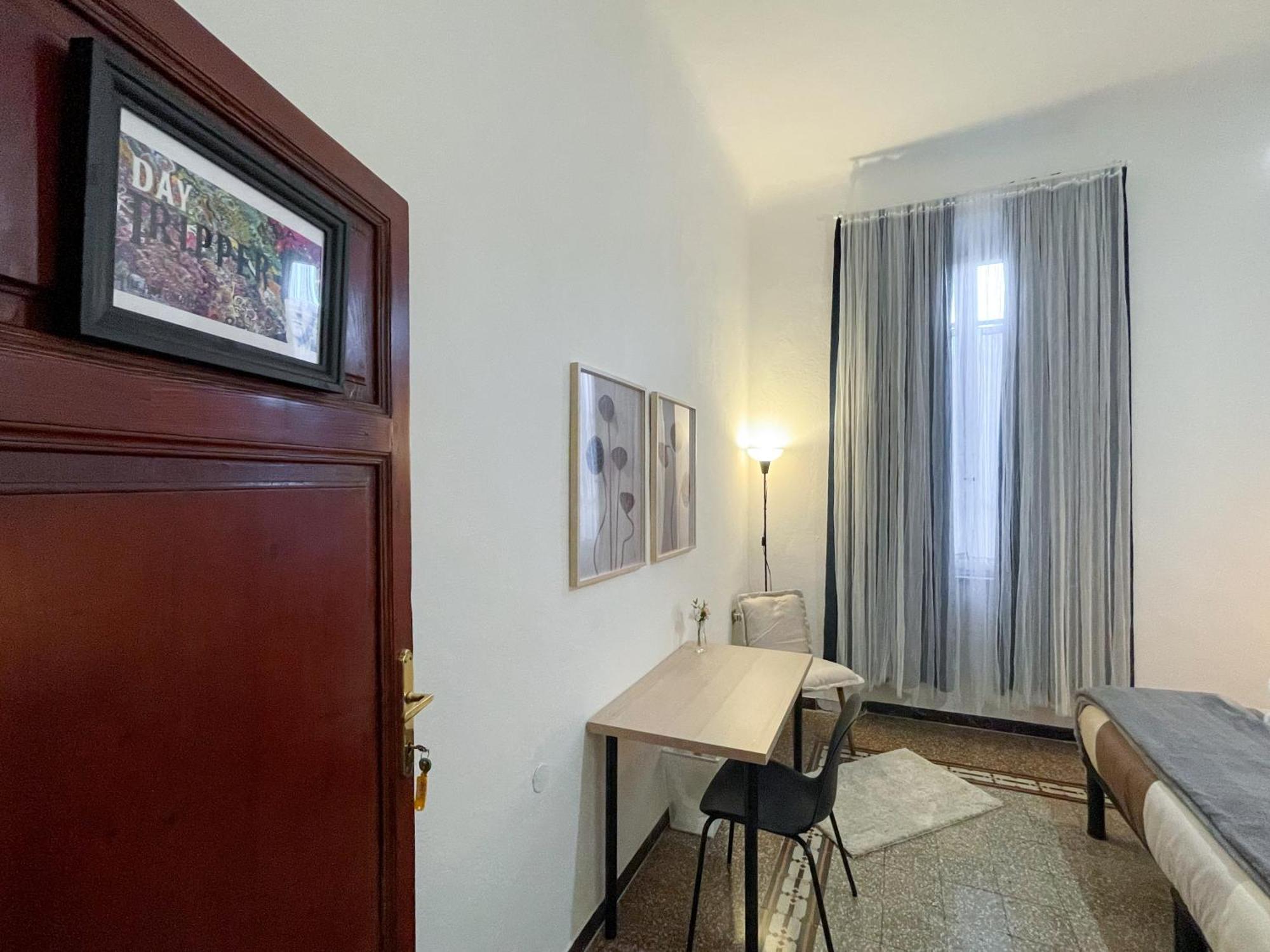 La Casa Di Eli Appartamenti Pisa Eksteriør billede