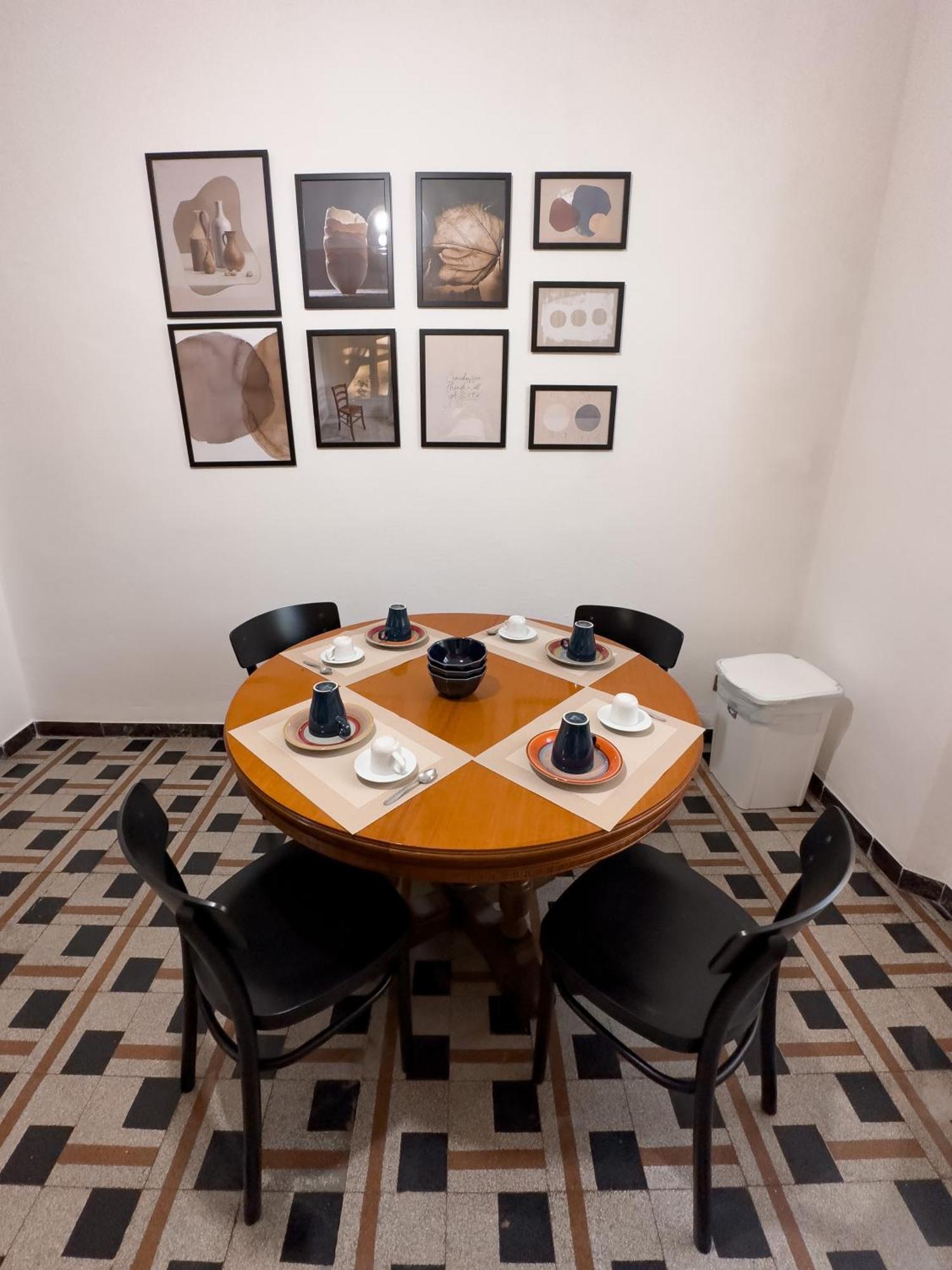 La Casa Di Eli Appartamenti Pisa Eksteriør billede