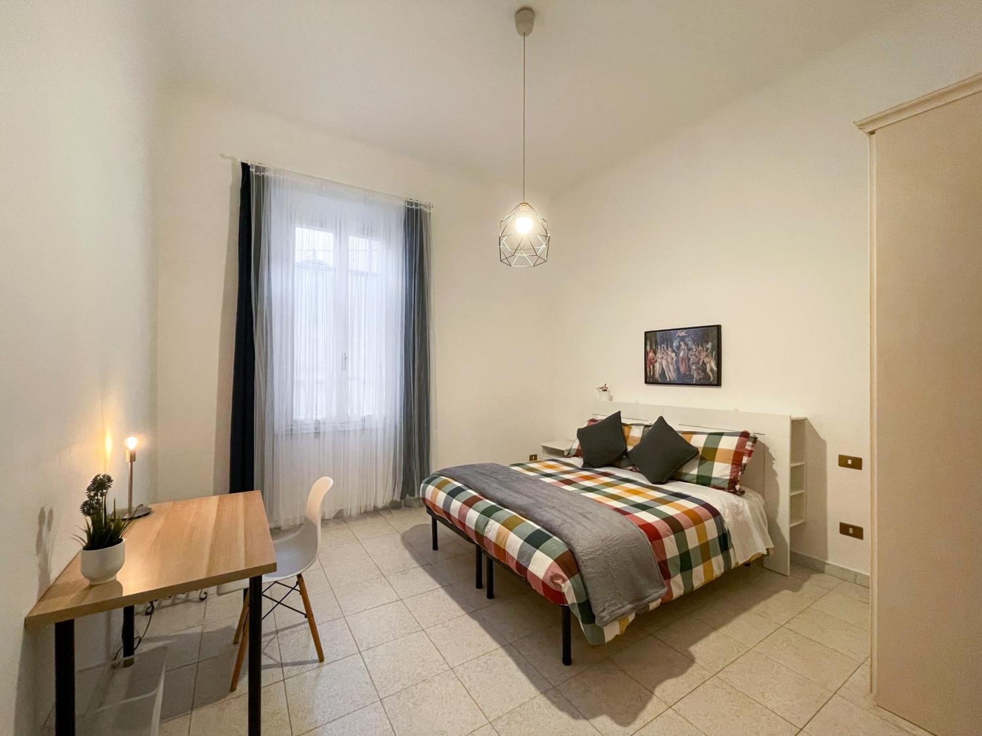 La Casa Di Eli Appartamenti Pisa Eksteriør billede