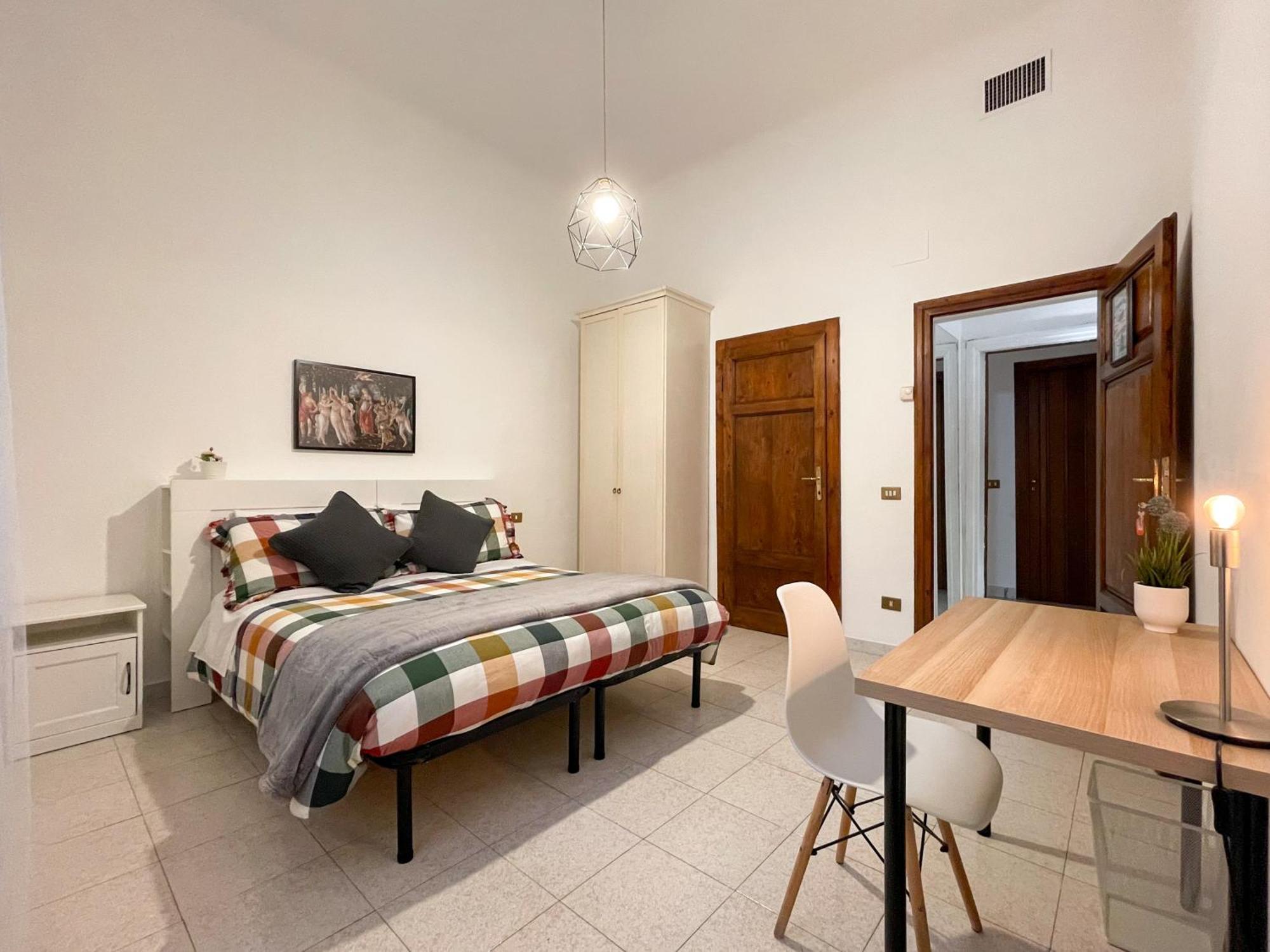 La Casa Di Eli Appartamenti Pisa Eksteriør billede