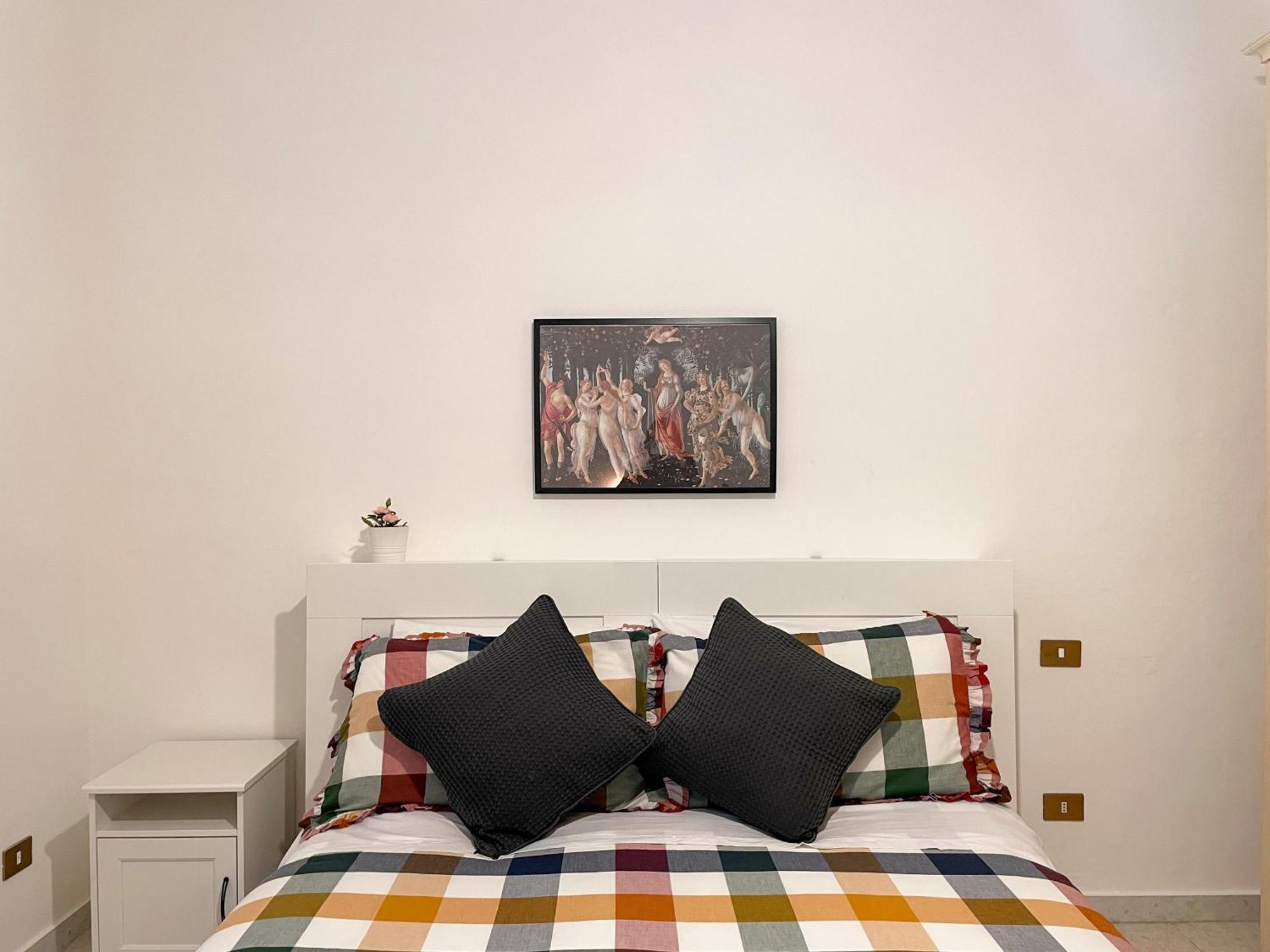 La Casa Di Eli Appartamenti Pisa Eksteriør billede