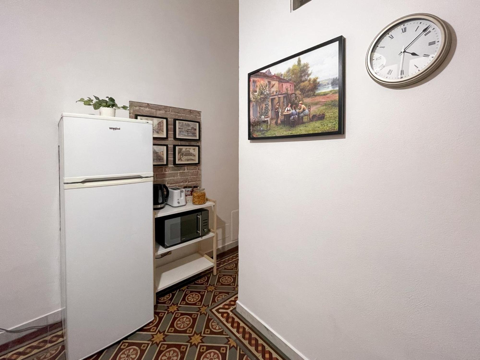 La Casa Di Eli Appartamenti Pisa Eksteriør billede