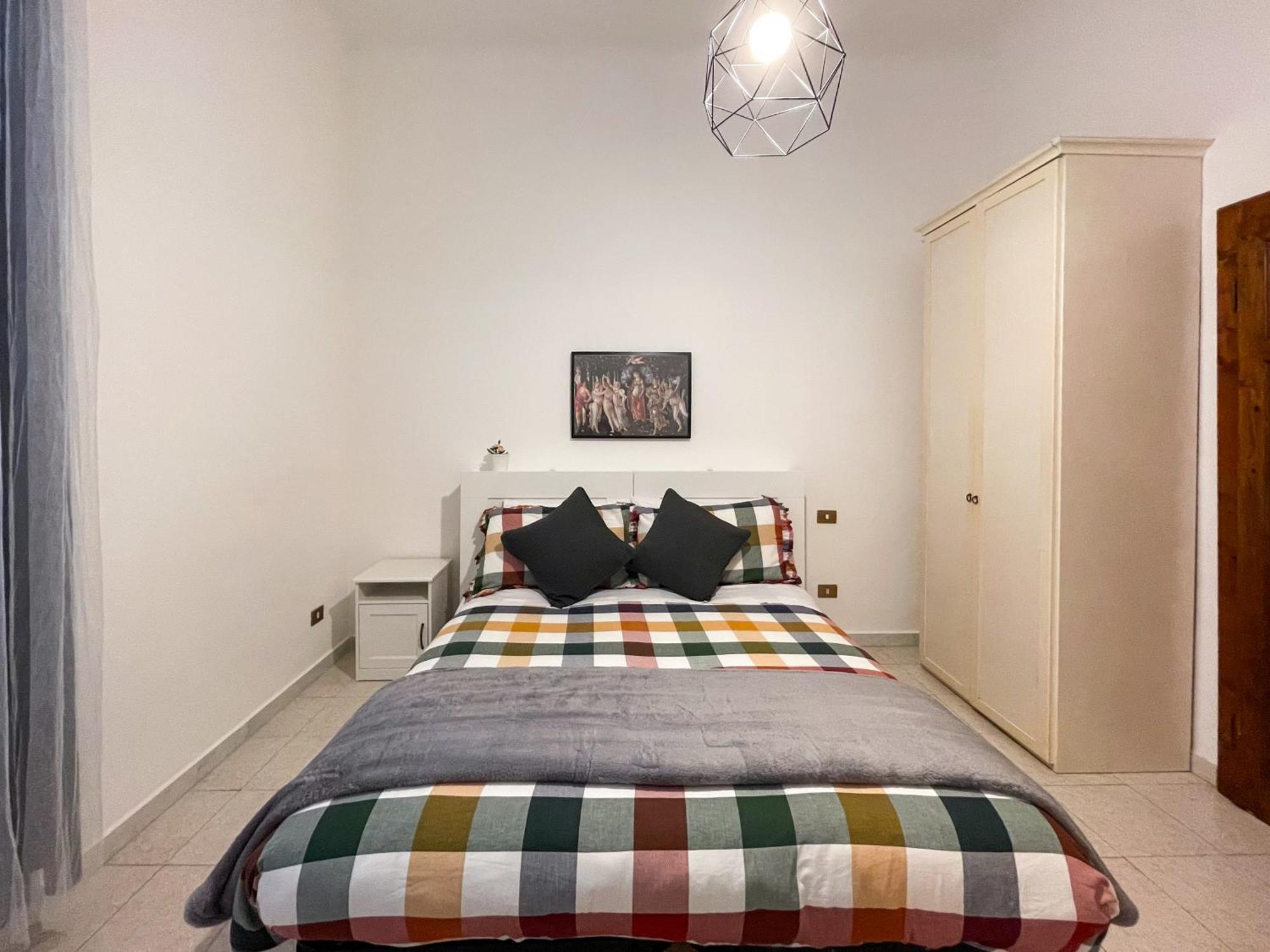 La Casa Di Eli Appartamenti Pisa Eksteriør billede