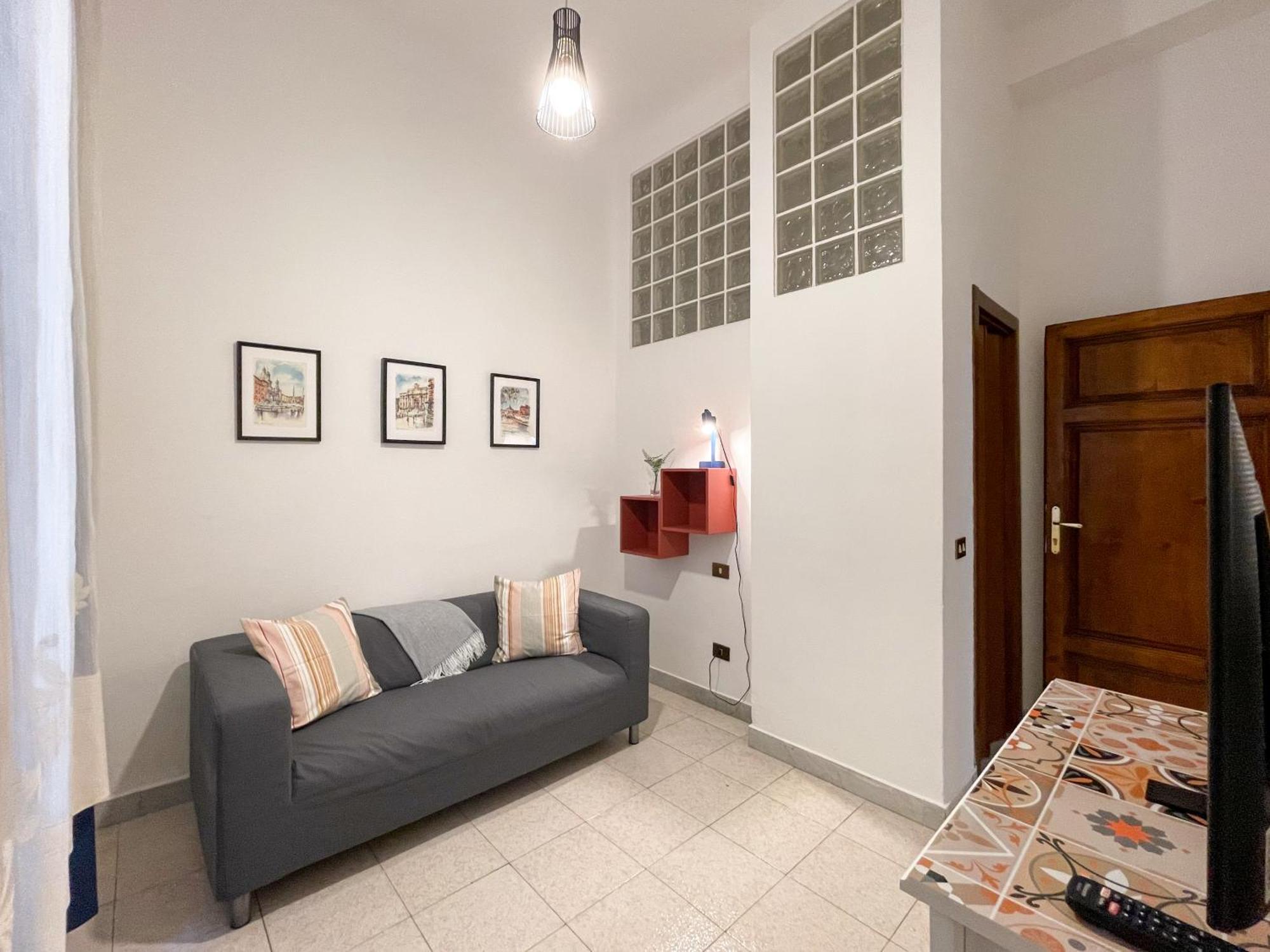 La Casa Di Eli Appartamenti Pisa Eksteriør billede