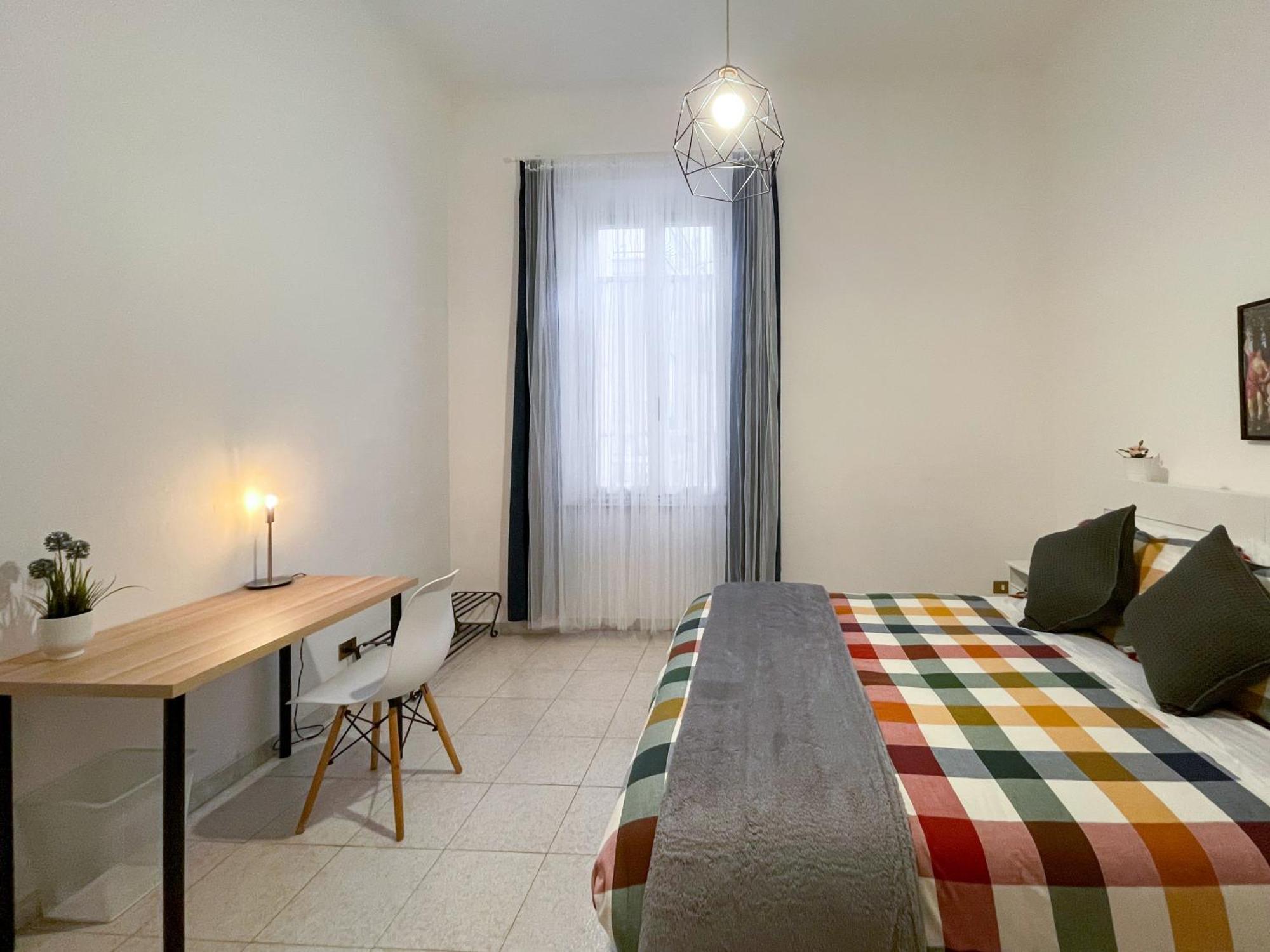 La Casa Di Eli Appartamenti Pisa Eksteriør billede