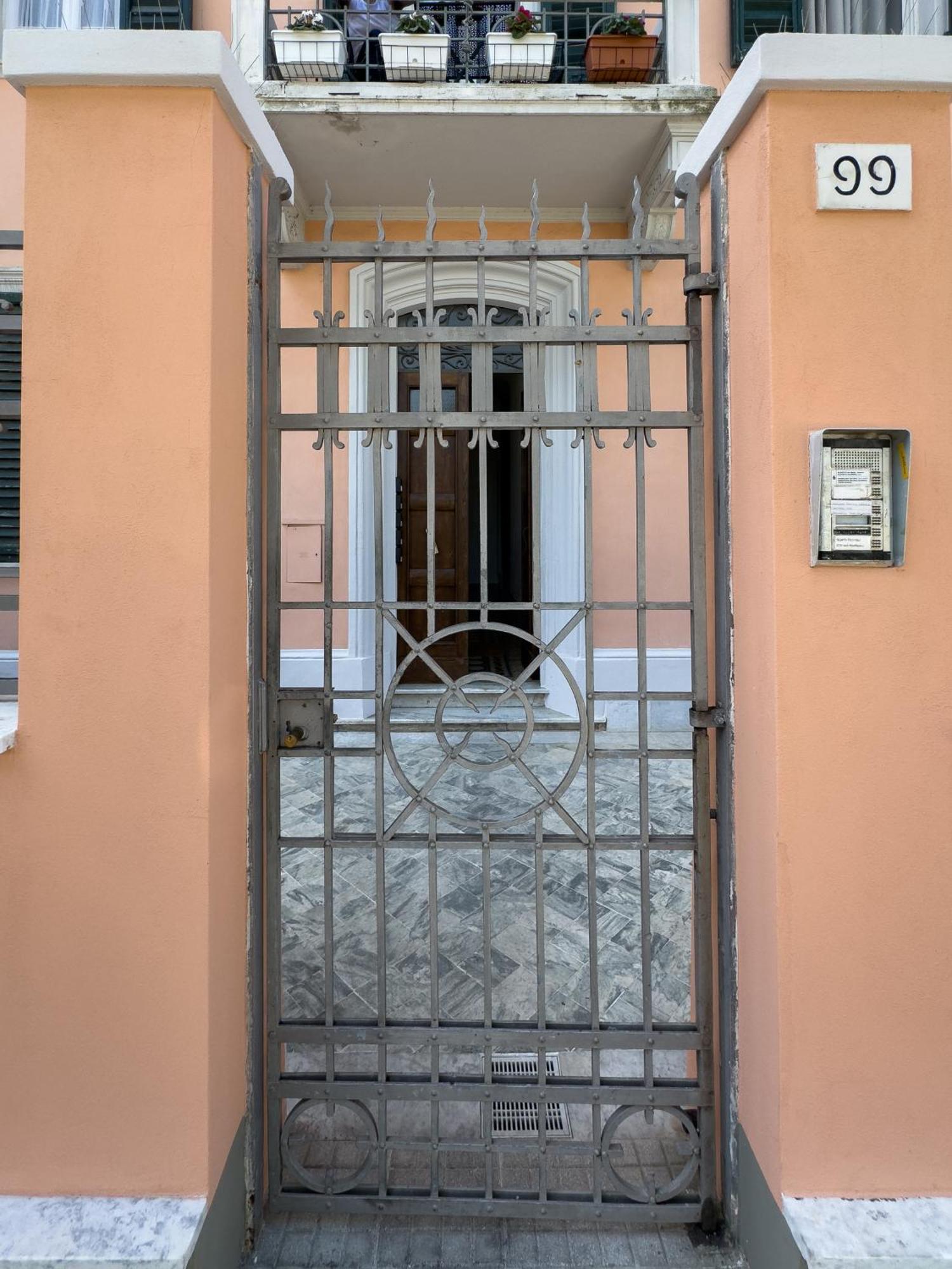 La Casa Di Eli Appartamenti Pisa Eksteriør billede