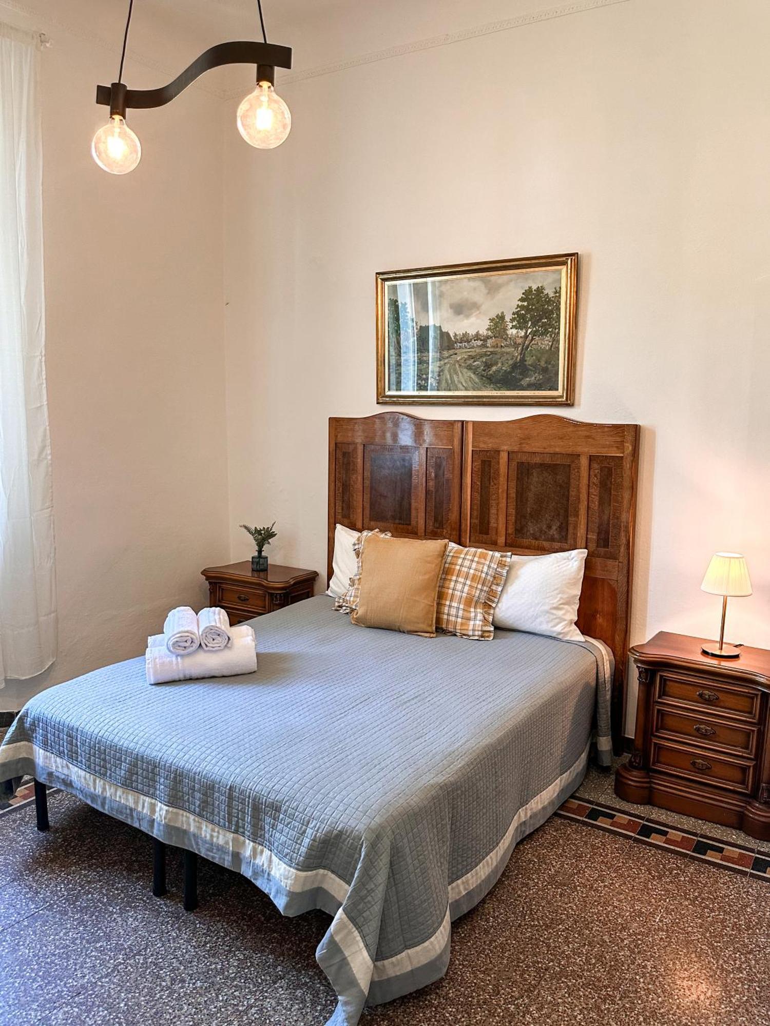 La Casa Di Eli Appartamenti Pisa Eksteriør billede